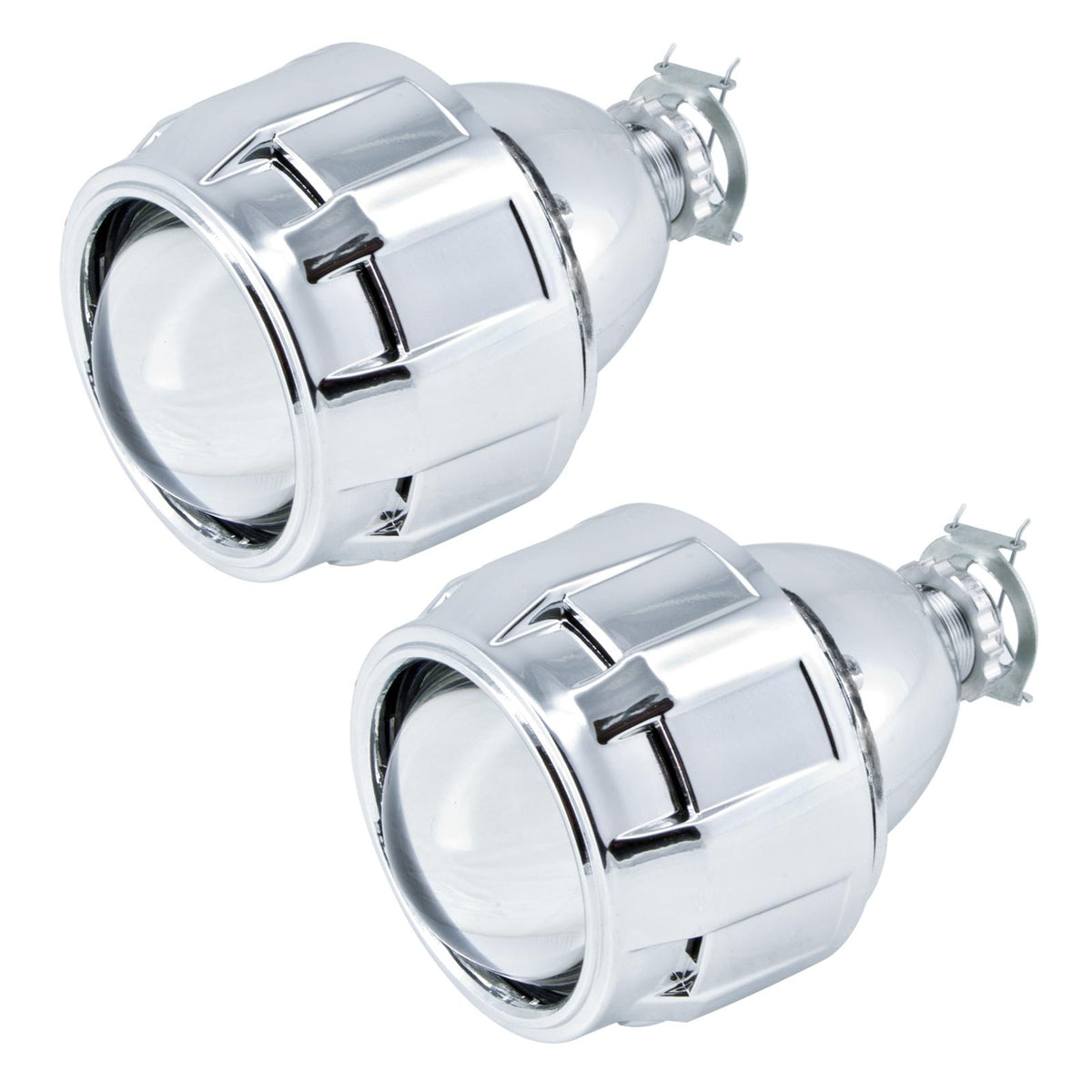 Oracle Lighting 70Mm H1 6.1 Projectors, Pair - 8517-504