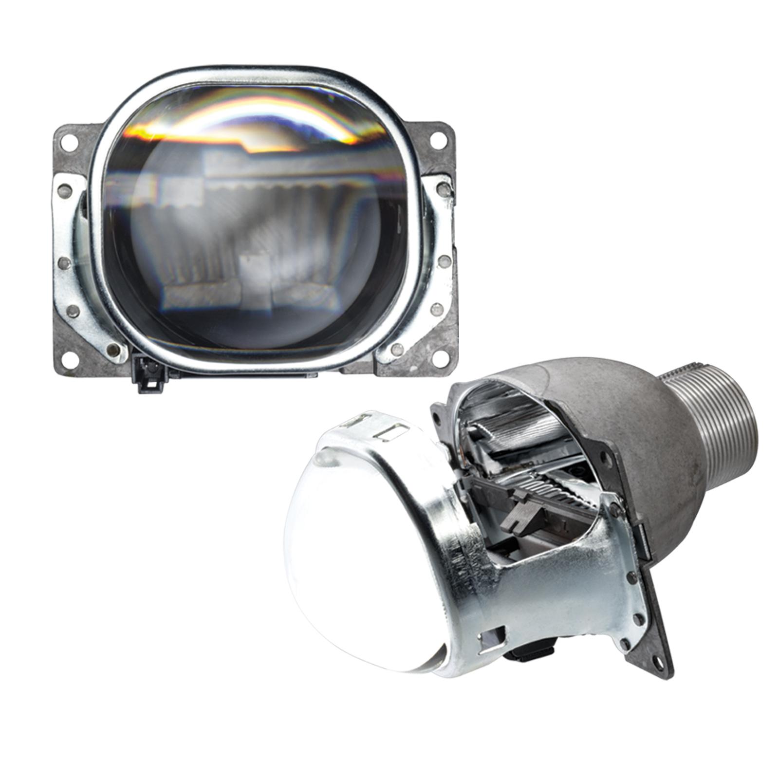 Oracle Lighting Square D2S Projectors, Pair - 8519-504