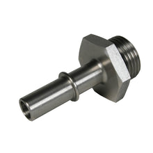 Aeromotive 3/8 Male Quick Connect To An-08 Orb - 15126