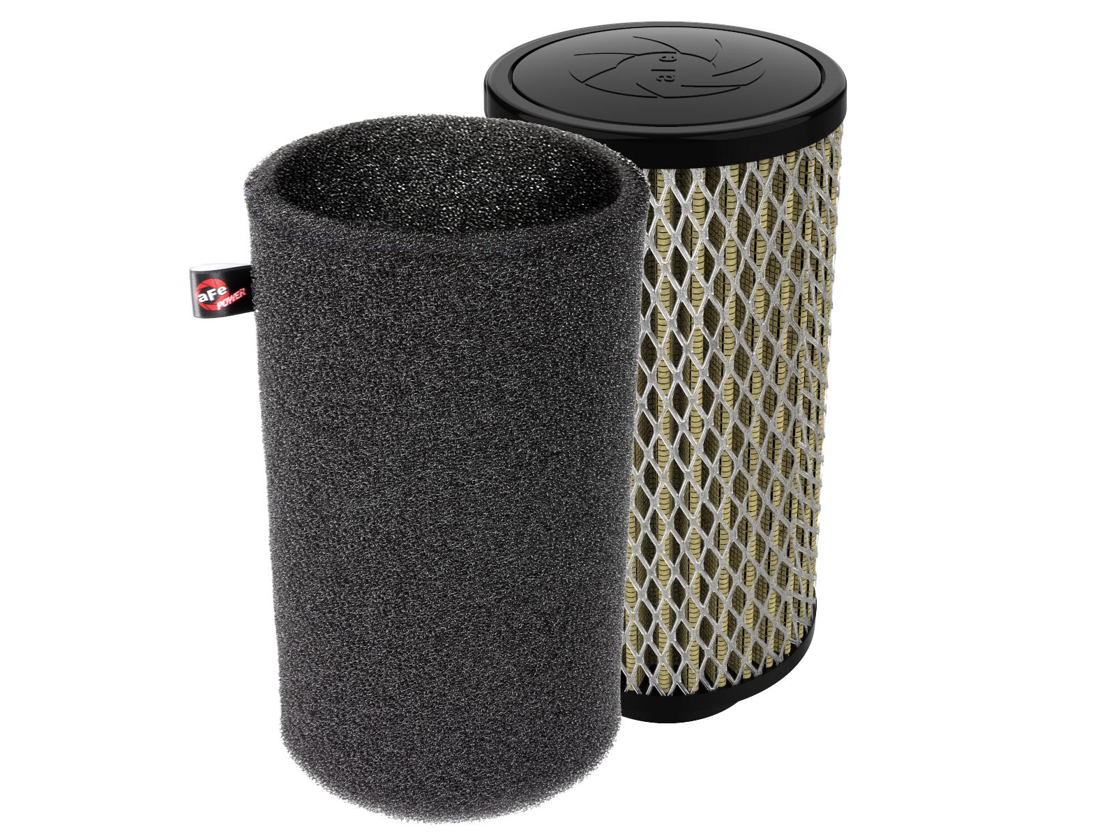 AFE OE Replacement Air Filter (2016-2019 Polaris RZR XP 1000cc) - 87-10068-WF