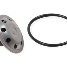 Holley Filter/Regulator Asy - 3/8-Npt, 175 Gph,  - 12-875