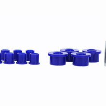 SuperPro Rear Leaf Spring Bushing Set