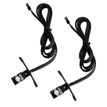 Oracle Lighting Colorshift Projector Illumination Kit, Demon Eye, Colorshift 2.0, Pair - 8529-333