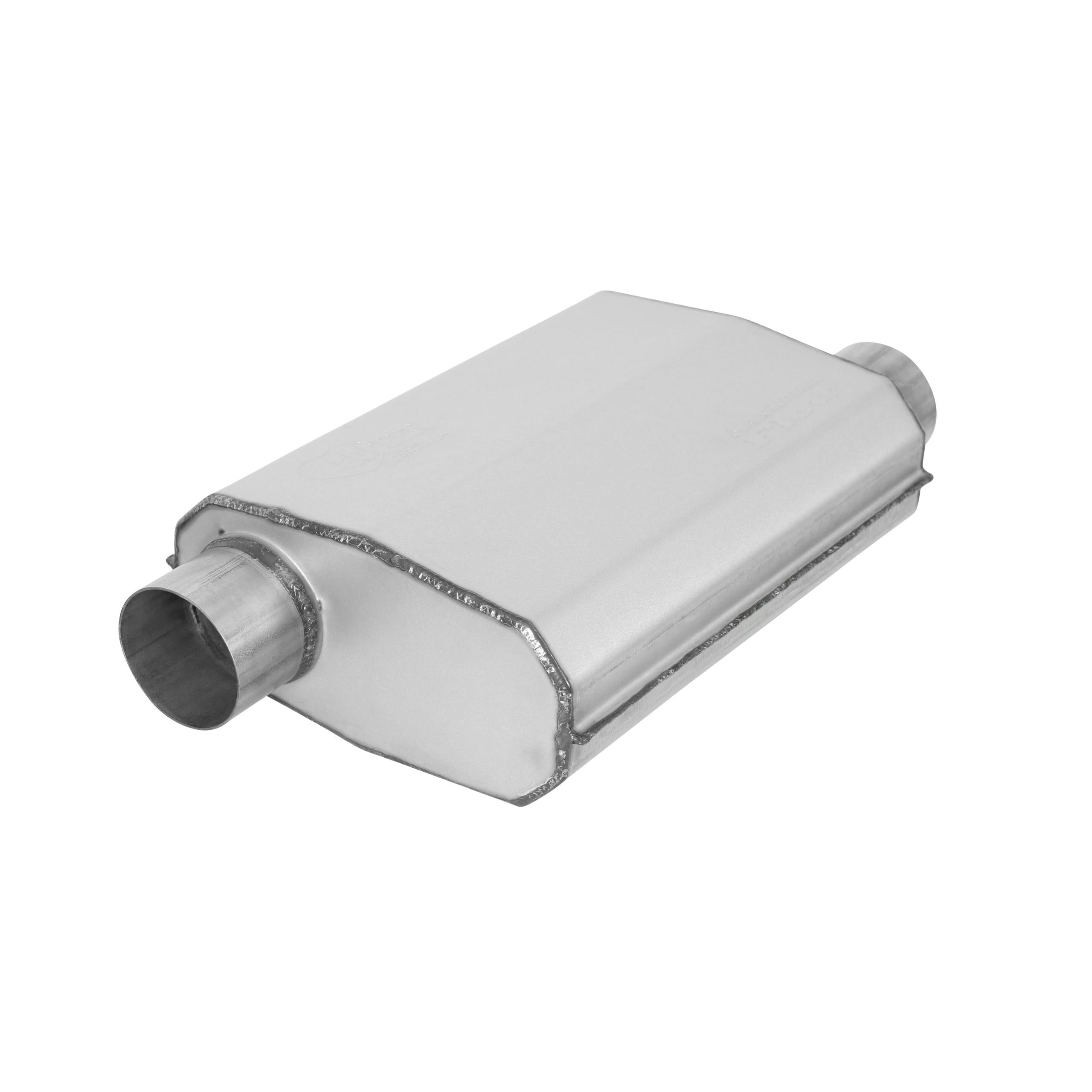 Hooker Muff Sng 3" Off In Sngl 3 Off - 21630HKR