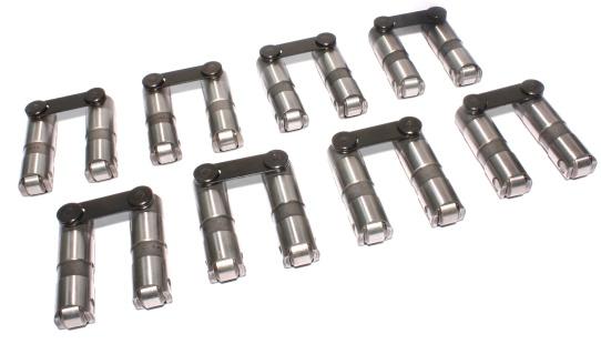 Comp Cams Retro-Fit Hydraulic Roller Lifter Set for Cadillac 425, 472 and 500 - 8962-16