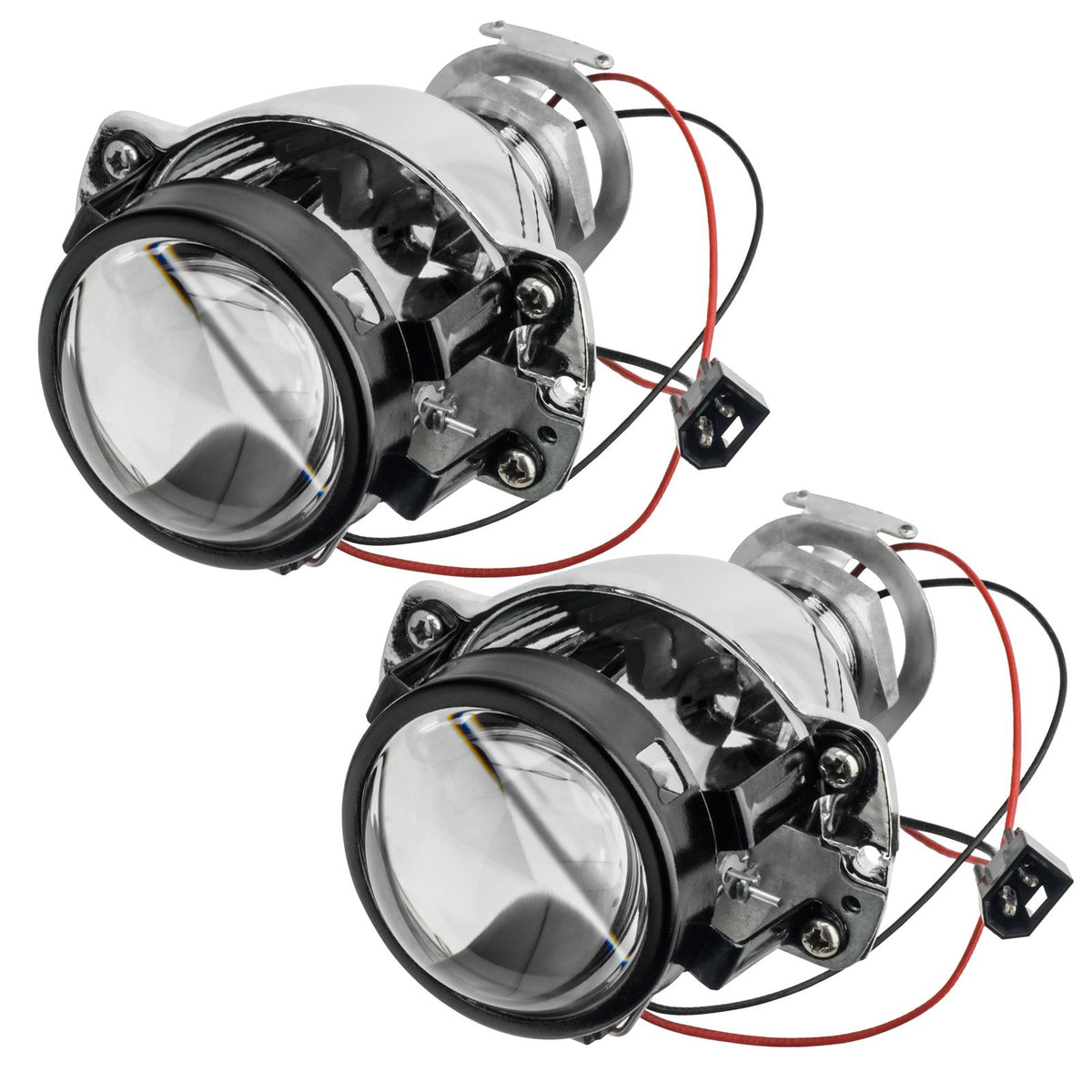 Oracle Lighting 50Mm H1 7.1 Projectors, Pair - 8530-504