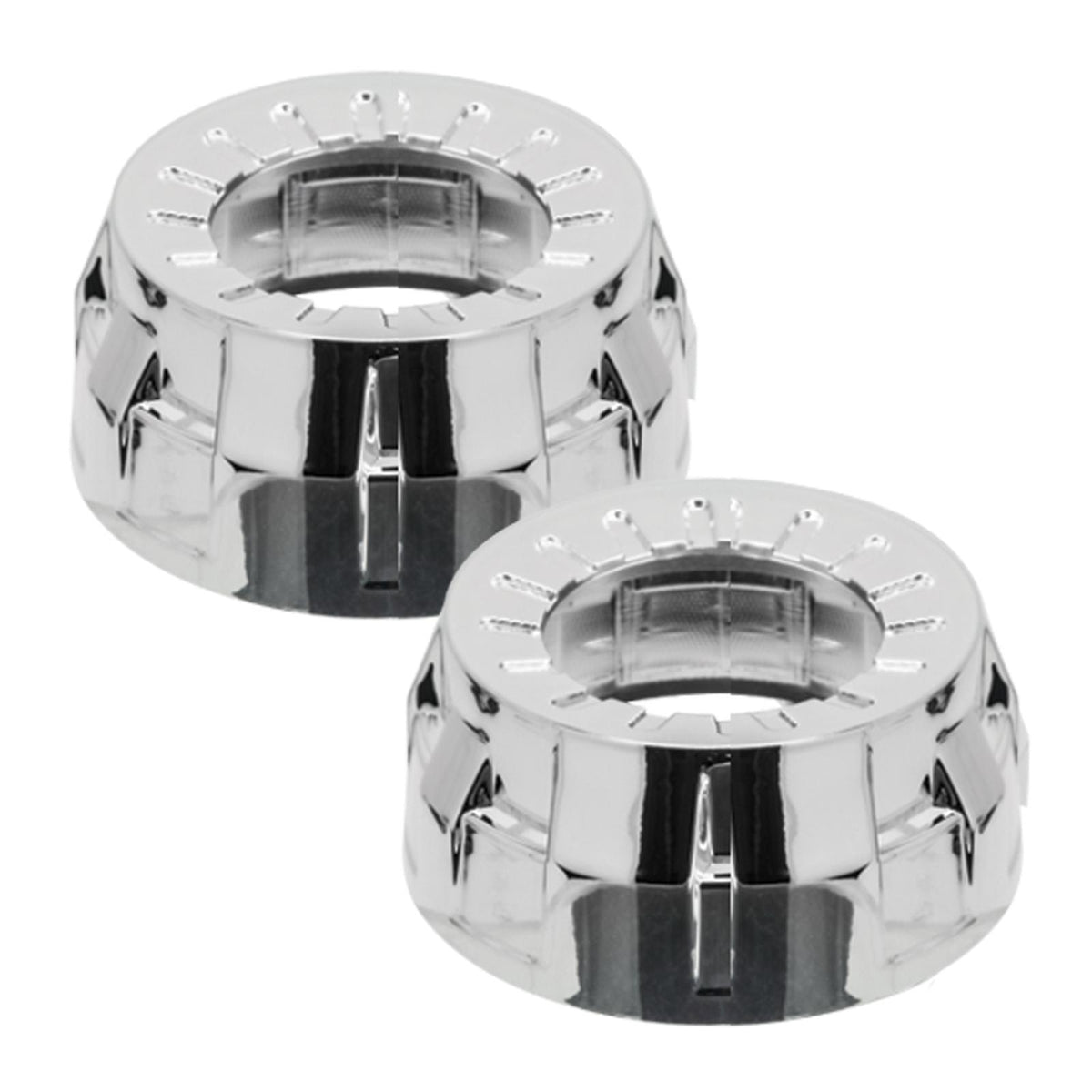 Oracle Lighting 50Mm H1 7.1 Projectors, Pair - 8530-504
