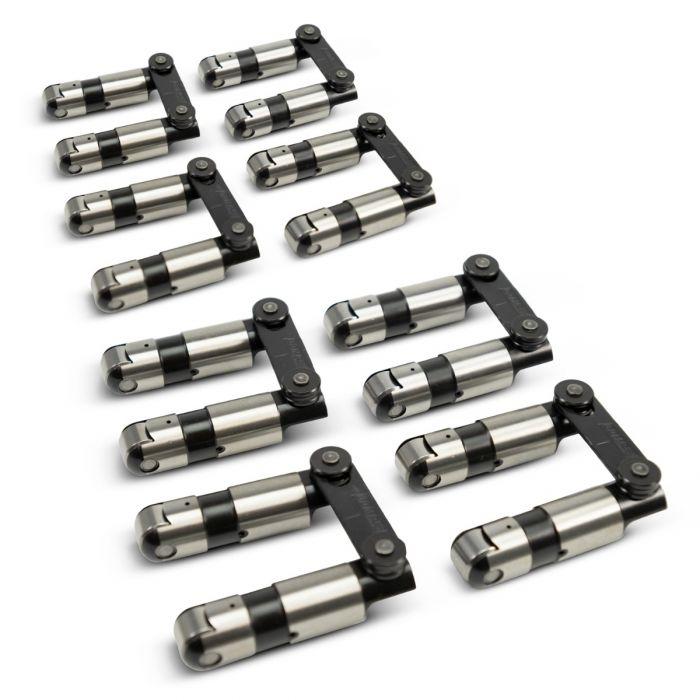 Comp Cams Most Consistent, Highest Performing, And Quietest Hydraulic Lifter On The Market - 85301-16