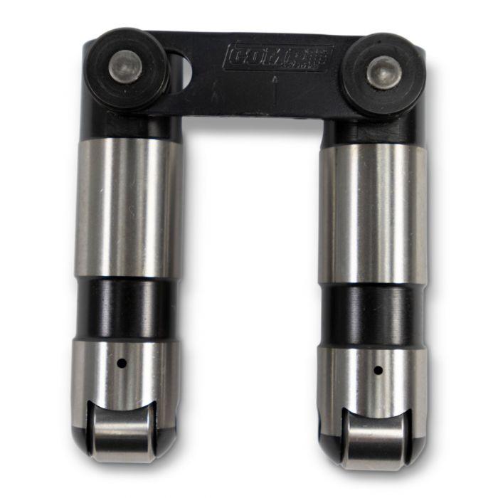 Comp Cams Most Consistent, Highest Performing, And Quietest Hydraulic Lifter On The Market - 85301-16