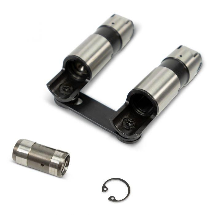 Comp Cams Most Consistent, Highest Performing, And Quietest Hydraulic Lifter On The Market - 85301-12