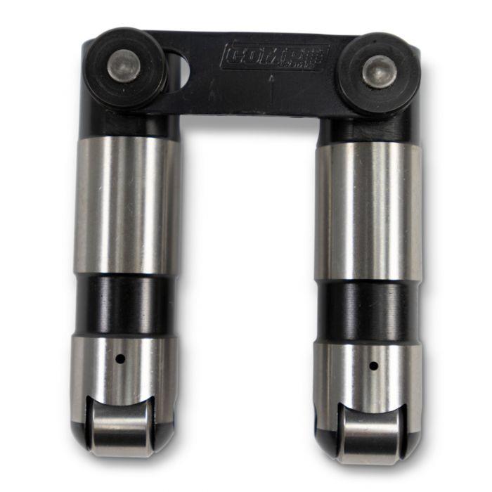 Comp Cams Most Consistent, Highest Performing, And Quietest Hydraulic Lifter On The Market - 85301-12