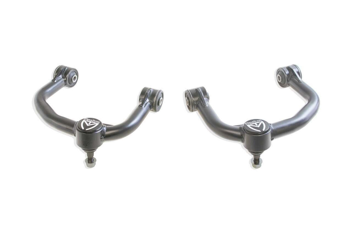 MaxTrac Tubular Upper Control Arms (2004-2022 Ford F-150) - 853100