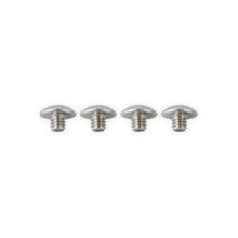 Quickfuel Throttle Plate Screw Stainless Steel Short. - 5-7QFT