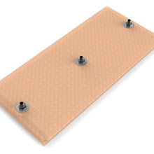 Holley 30" x 14" HydraMat, Rectangle.  - 16-110