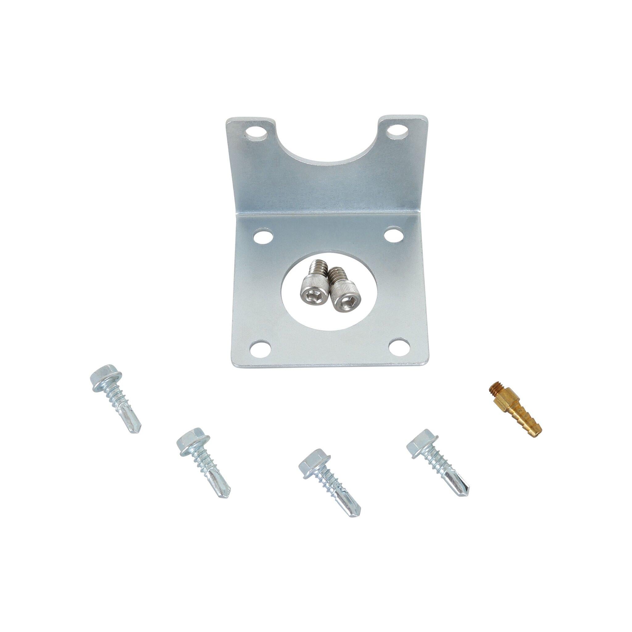 Quickfuel Billet Bypass Regulator. - 30-1900QFT