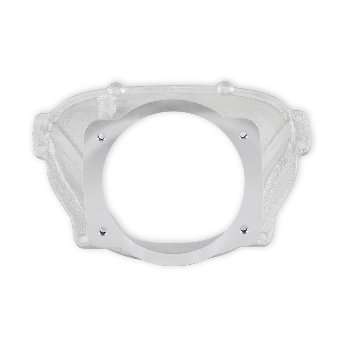 Holley Throttle Body Adapter Kit - 300-714