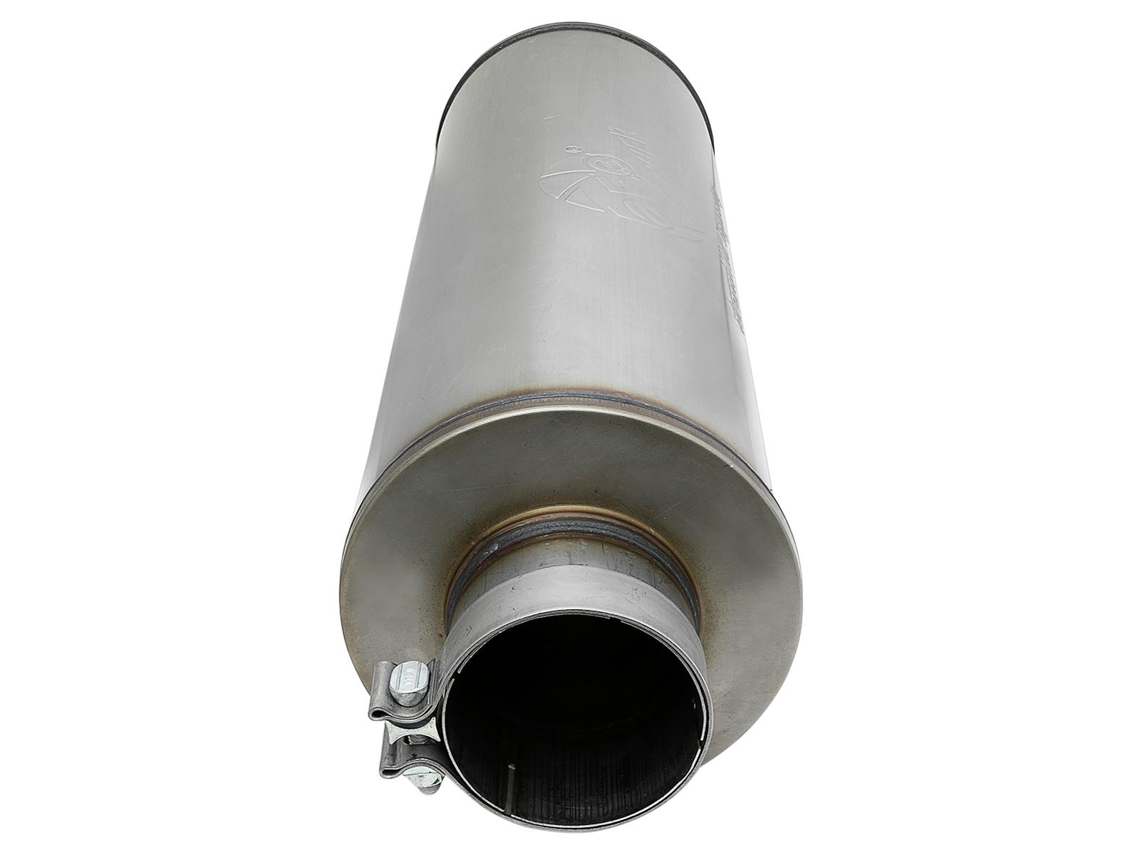 AFE Muffler (Universal Fit) - 49M00038