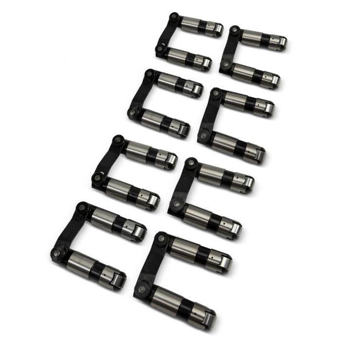Comp Cams Most consistent, highest performing, and quietest hydraulic lifter on the market - 85401-16