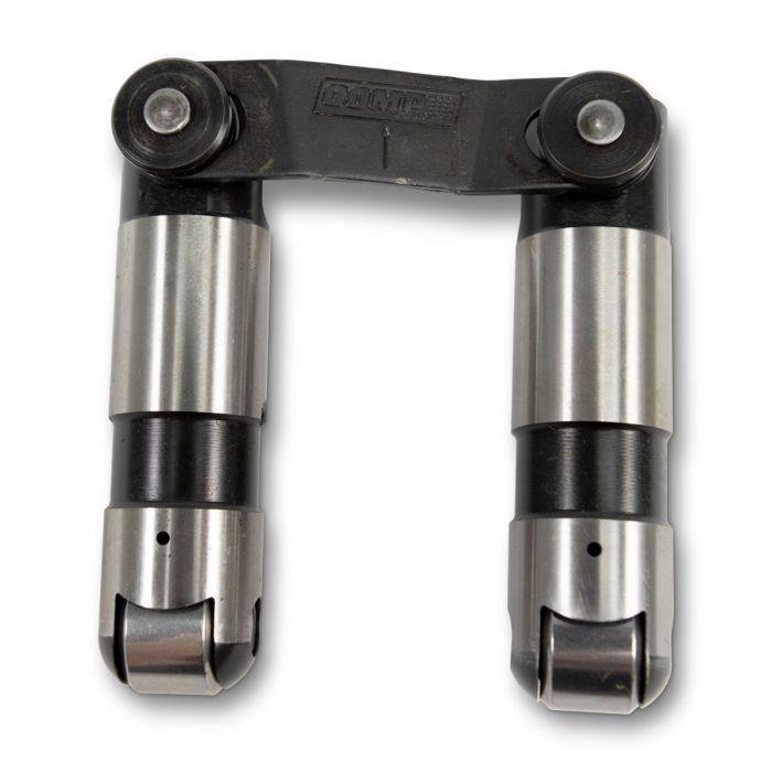 Comp Cams Most Consistent, Highest Performing, And Quietest Hydraulic Lifter On The Market - 85401-2