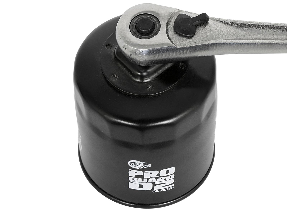AFE Pro GUARD D2 Oil Filter (4 Pack) - 44-LF014-MB