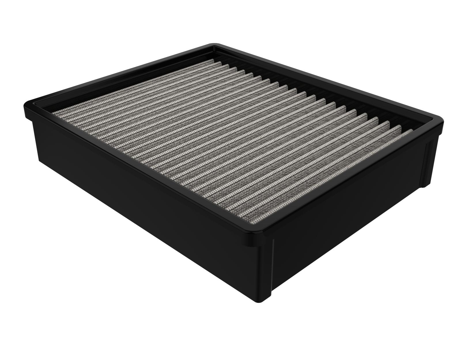 AFE Magnum FLOW OE Replacement Air Filter w/ Pro DRY S Media (1992-2004 SC300, SC400, 4Runner, Supra, Supra, Tacoma) - 31-10013