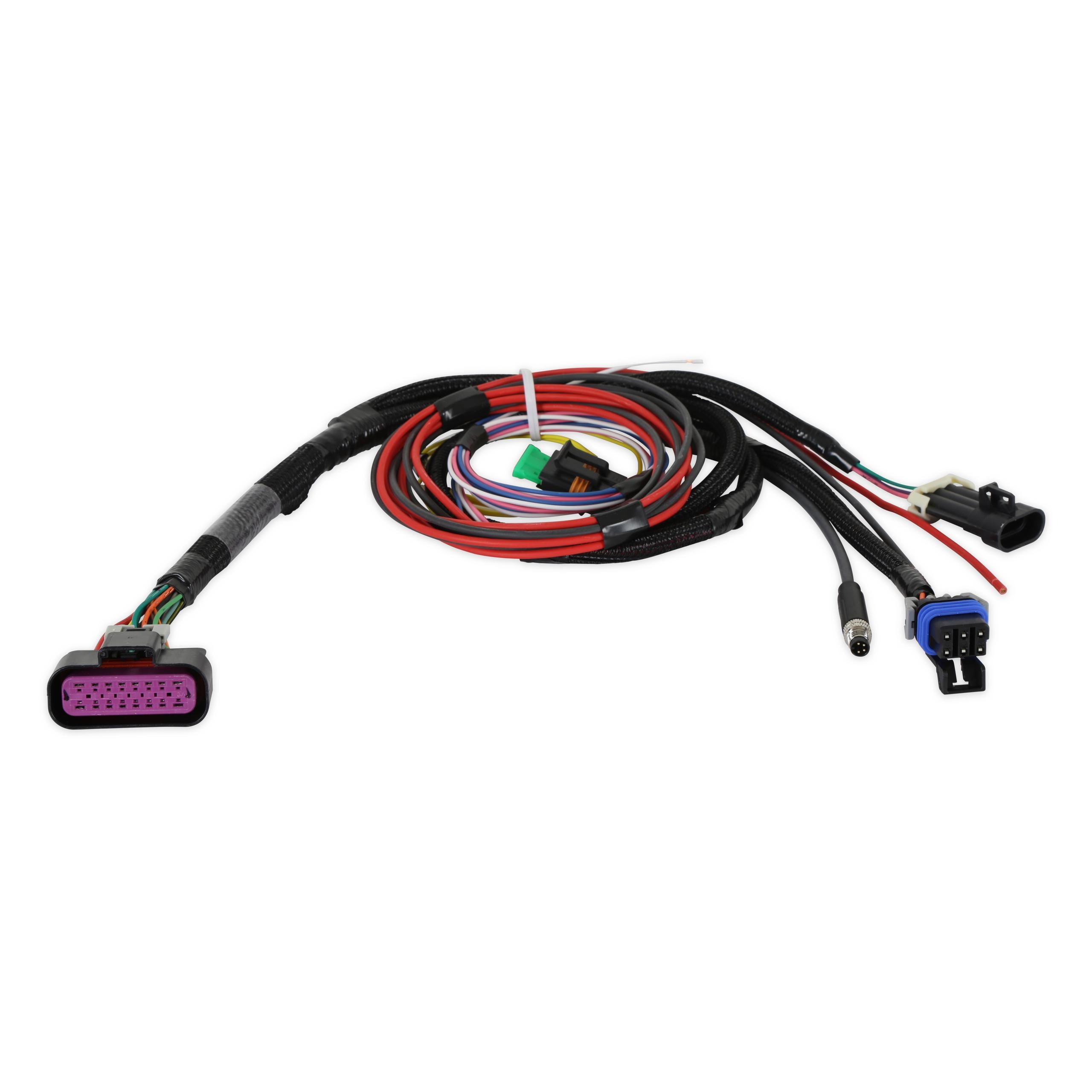 Holley Sniper 2 EFI PDM Main Harness - 558-190
