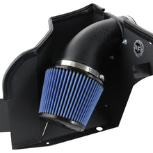 AFE Magnum FORCE Stage-2 Cold Air Intake System w/ Pro 5R Filter (1992-2000 325i, 325i, 325is, 328i, 328i, 328is, M3, M3, M3, 323ti) - 54-12392