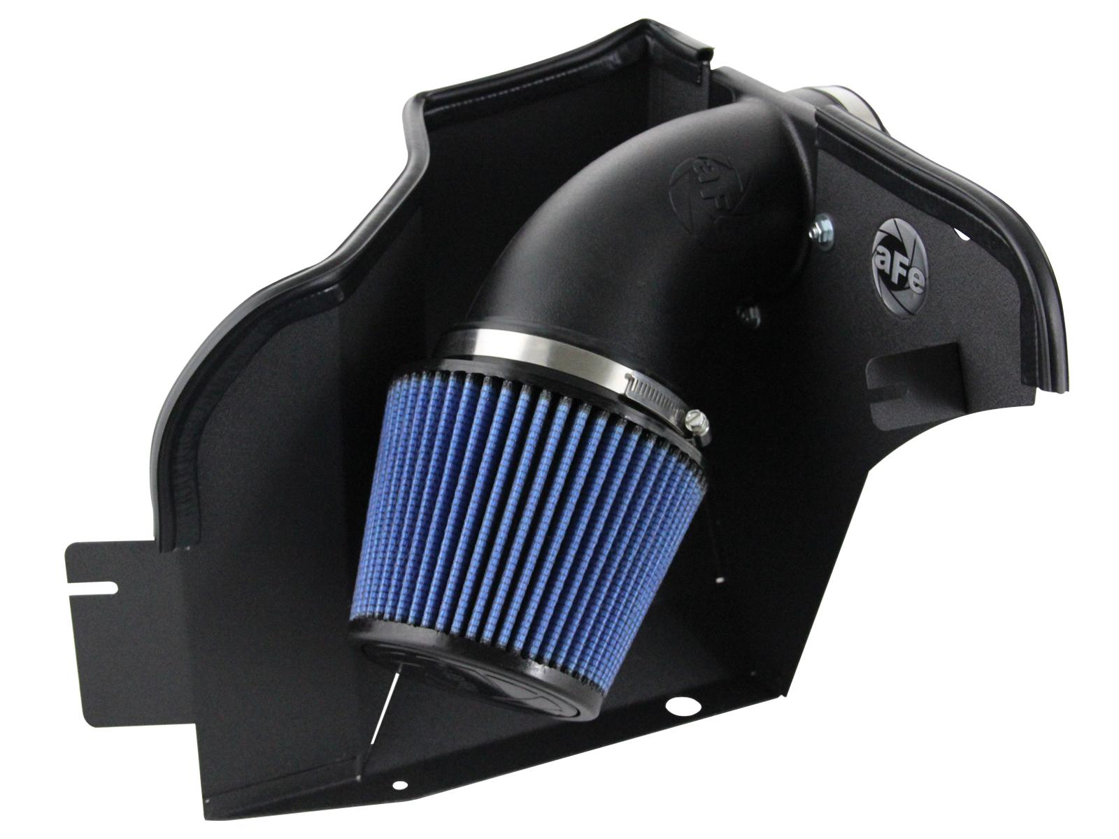 AFE Magnum FORCE Stage-2 Cold Air Intake System w/ Pro 5R Filter (1992-2000 325i, 325i, 325is, 328i, 328i, 328is, M3, M3, M3, 323ti) - 54-12392