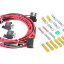 Holley Fuel Pump Relay Kit (2011-2017 Mustang) - 12-759