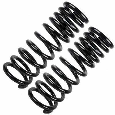 Synergy MFG Ram 3.0 Inch Coil Springs 03-13 Dodge Ram 1500 Gas/2500/3500 Diesel Synergy MFG - 8555-30-HD