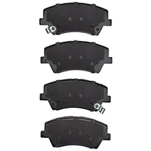 DFC 17-22 Kia Niro Front 4000 Hybridynamic Brake Pads