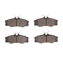 DFC 86-91 Volkswagen Vanagon Front 4000 Hybridynamic Brake Pads