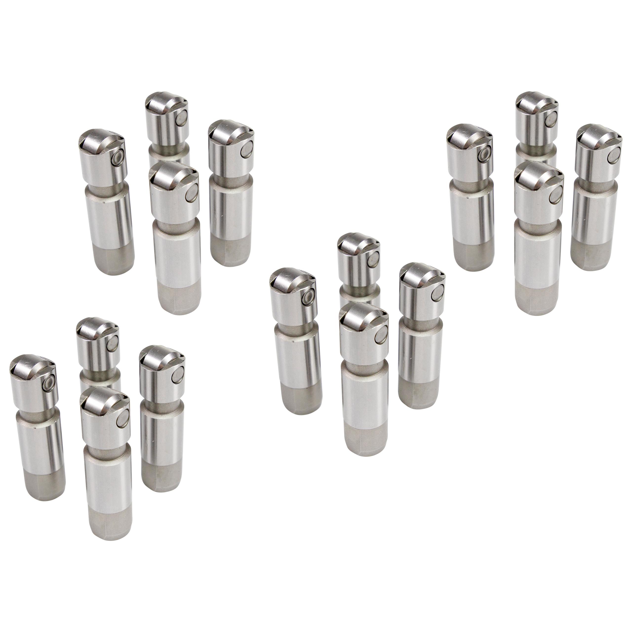 Comp Cams Hydraulic Roller Lifter Set for Chrysler HEMI - 856-16