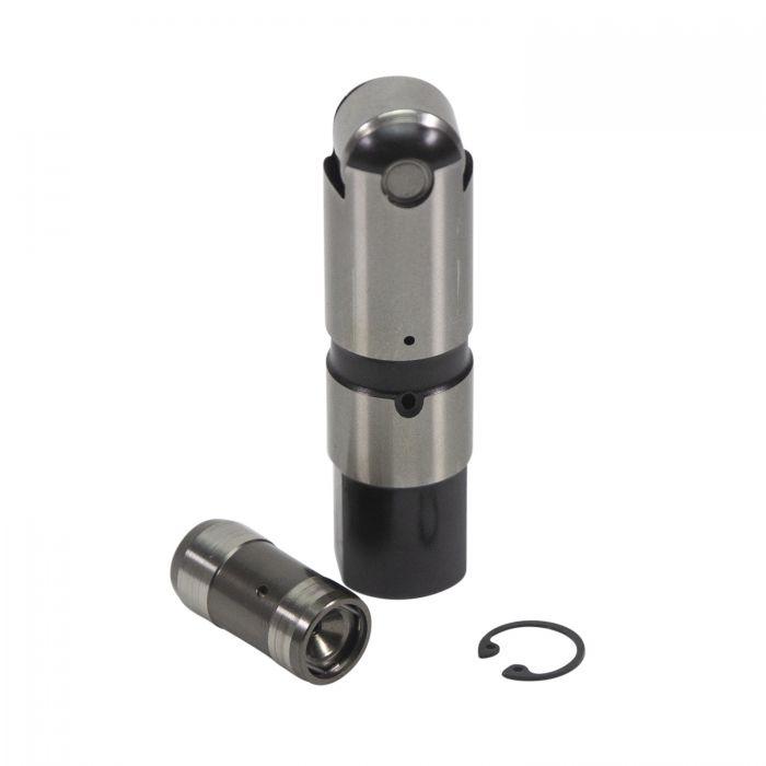 Comp Cams Most consistent, highest performing, and quietest hydraulic lifter on the market - 85601-16