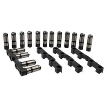 Comp Cams Most Consistent, Highest Performing, And Quietest Hydraulic Lifter On The Market - 85601Y-16