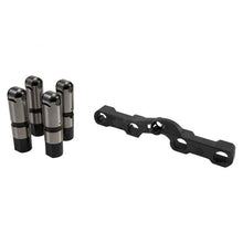 Comp Cams Most Consistent, Highest Performing, And Quietest Hydraulic Lifter On The Market - 85601Y-16