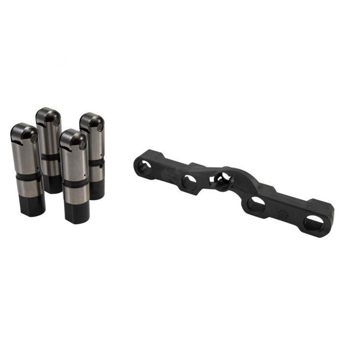 Comp Cams Most Consistent, Highest Performing, And Quietest Hydraulic Lifter On The Market - 85601Y-16