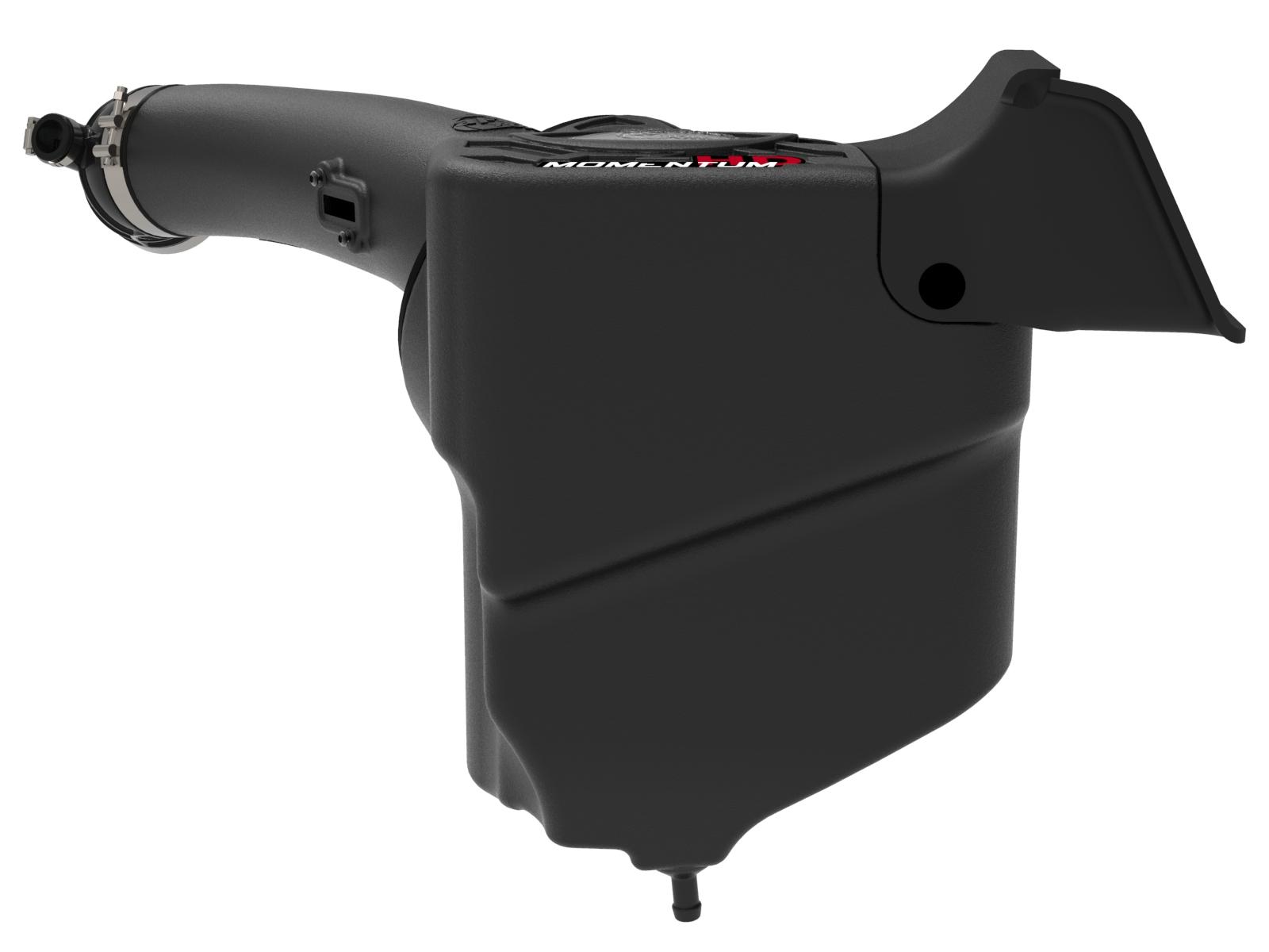 AFE Momentum HD Cold Air Intake System w/ Pro 10R Media (Jeep Wrangler (JL) 20-21 V6-3.0L (td)) - 50-70062T