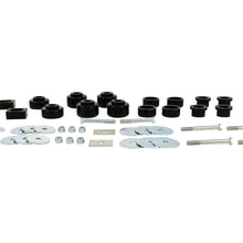 Whiteline Performance Body - Mount bushing (1997-2003 F-150, F-250) - W93552