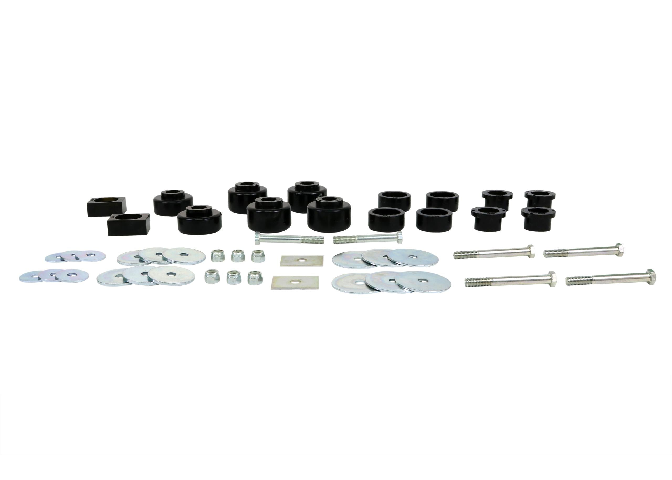 Whiteline Performance Body - Mount bushing (1997-2003 F-150, F-250) - W93552