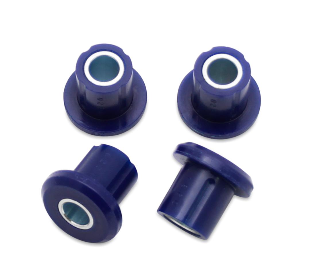 SuperPro Fr Upper Ctrl Arm Inner Kit (1966-1983 124 Base, 124 Spider, 124 Special) - SPF0234K