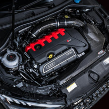 AWE Tuning Audi RS3 / TT RS S-FLO Closed Carbon Fiber Intake - 2660-15050