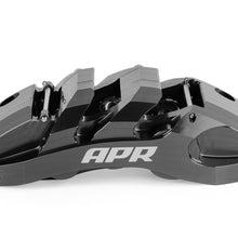 APR 370x34mm 6-Piston Big Brake Kit - Front - Grey - (8Y RS3) (2022-2024 RS3) - BRK00069