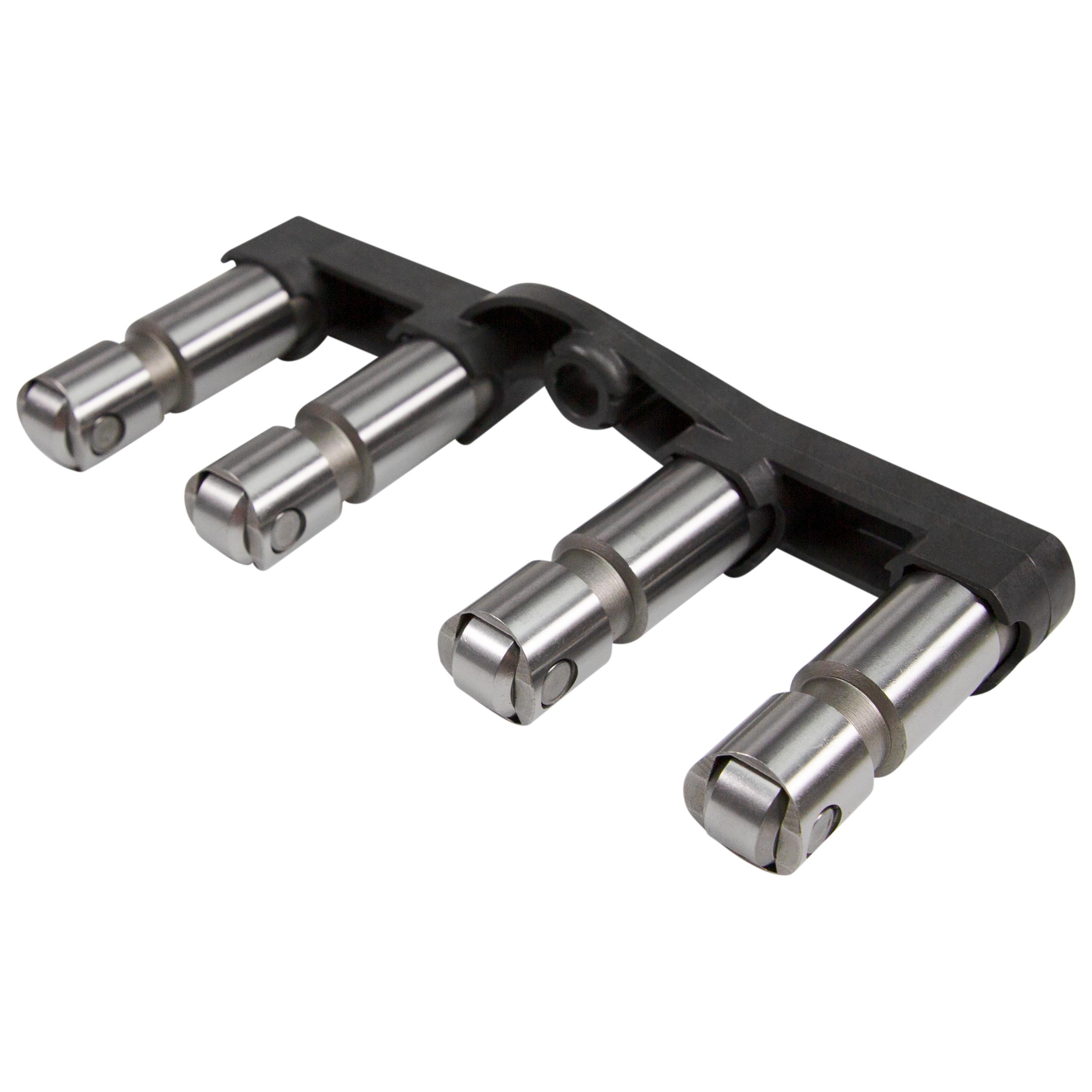 Comp Cams Hydraulic Roller Lifter and Yoke Set for Chrysler HEMI - 856Y-16