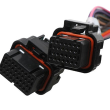 Holley Terminator Stealth 2x4 MAIN HARNESS.  - 558-121