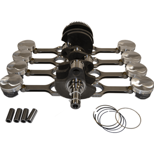 TSP 364 C.I.D. LS2/L98/LQ9 Rotating Assembly - TSP-25-TSP364RA