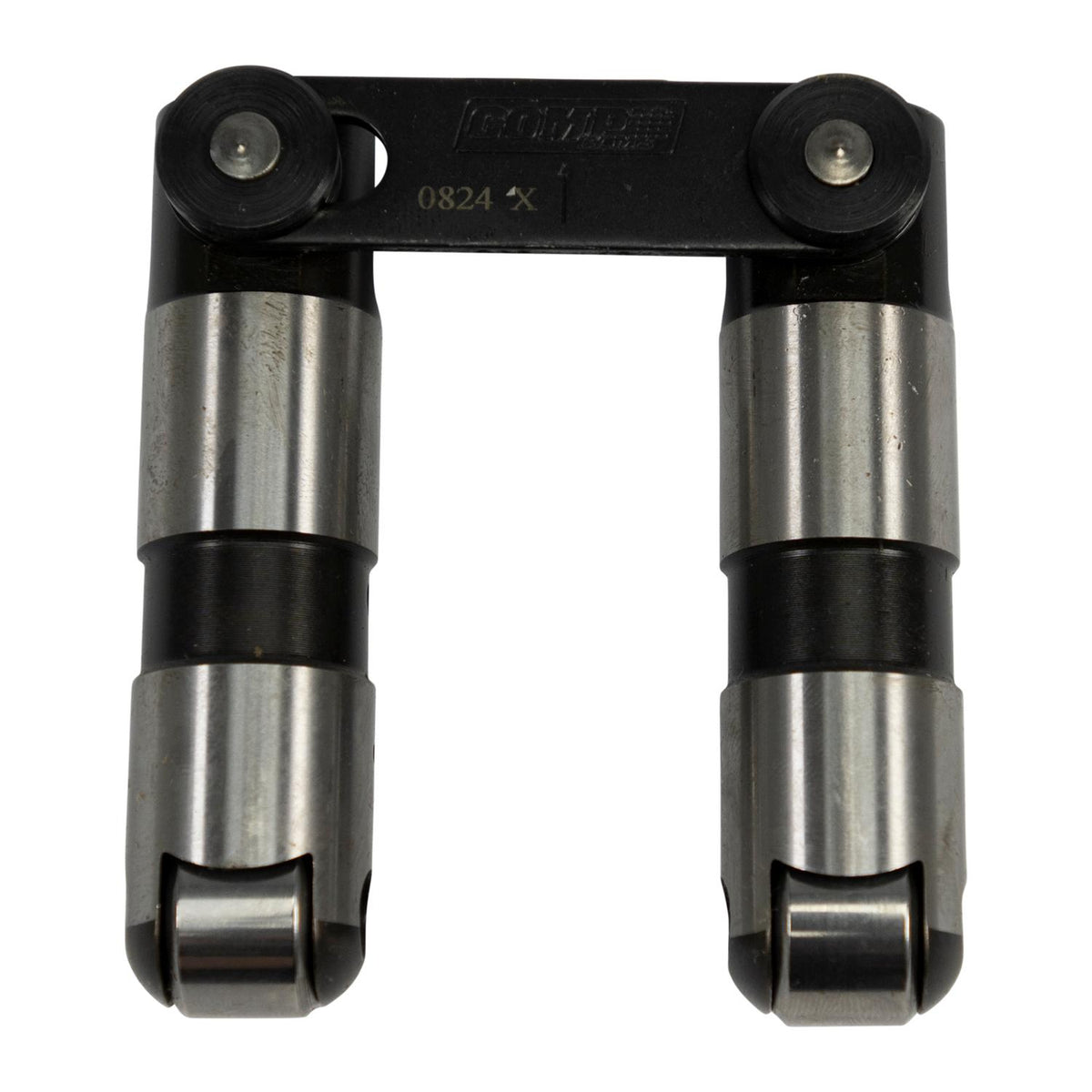 Comp Cams Most Consistent, Highest Performing, And Quietest Hydraulic Lifter On The Market - 85701-2