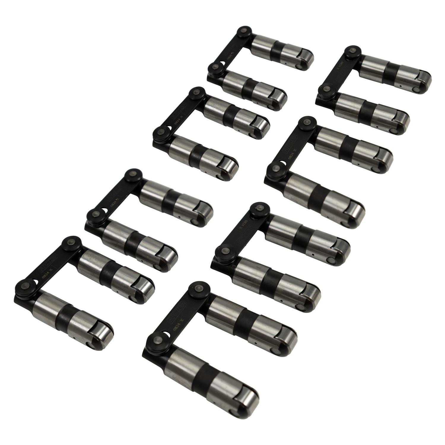 Comp Cams Most Consistent, Highest Performing, And Quietest Hydraulic Lifter On The Market - 85701-16
