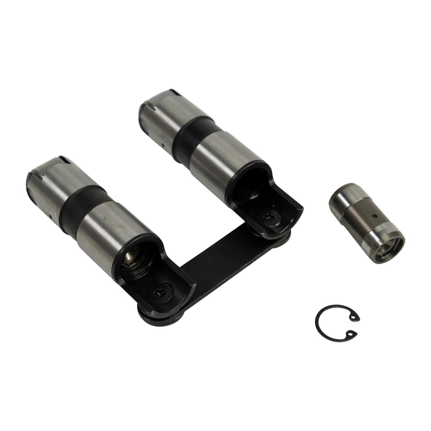Comp Cams Most Consistent, Highest Performing, And Quietest Hydraulic Lifter On The Market - 85701-16