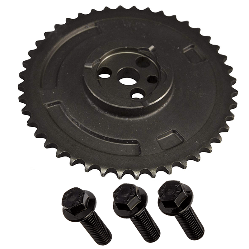 Texas Speed 3-Bolt Conversion Kit - TSP-25-3BoltConvKit